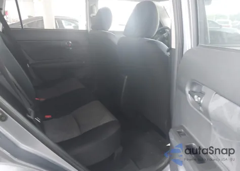 2012 Scion Xb from USA, damaged, VIN JTLZE4FE9CJ027879